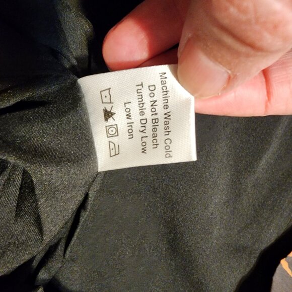 Tuckernuck x India Hicks Leopard Domino Dress NWT Brown Med - Picture 7 of 8